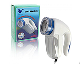 Електрична машинка для видалення катишків з одягу Lint Remover YX-5880, фото 10