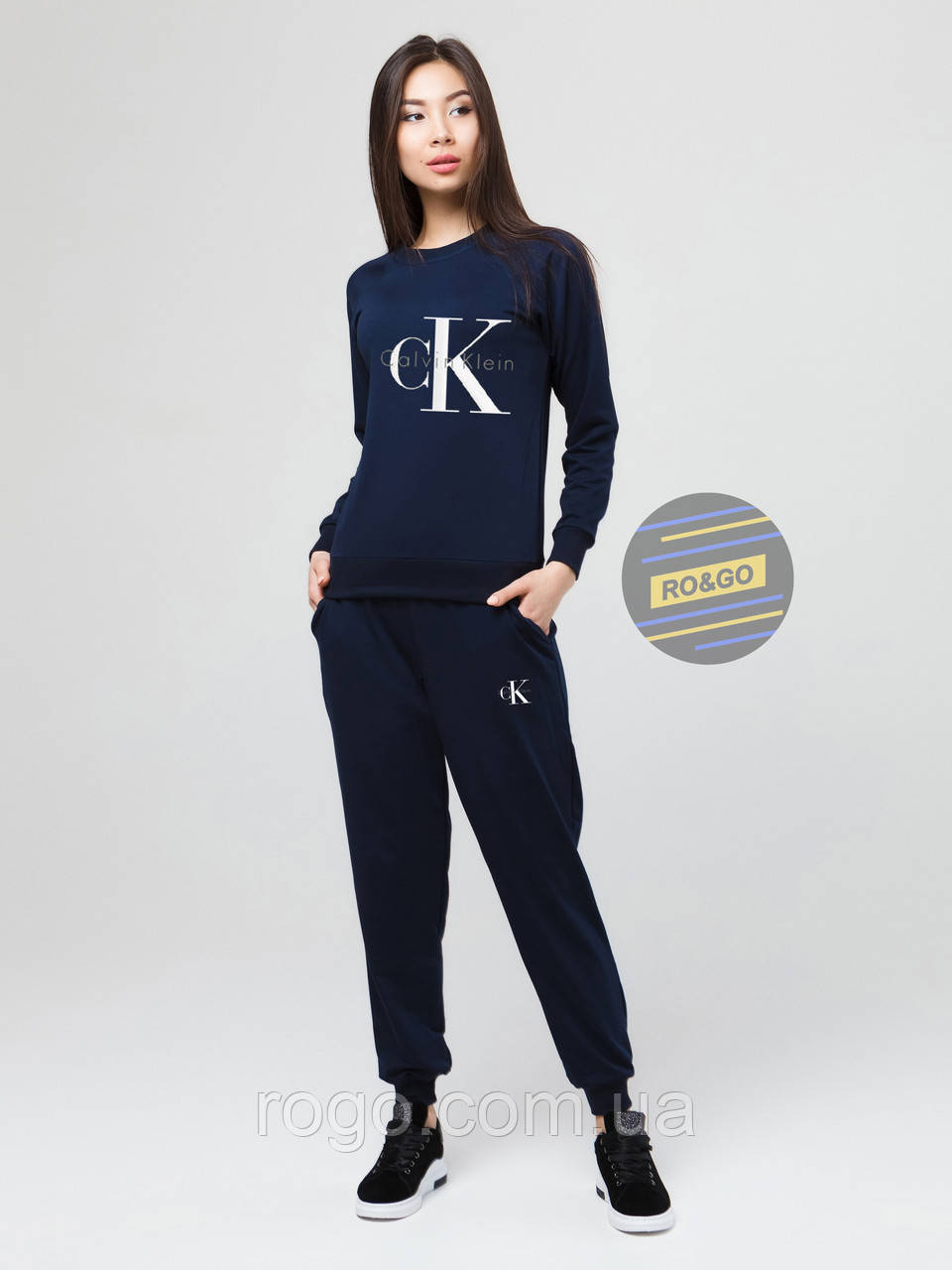 Спортивный Костюм Женский Calvin Klein, Кельвин Кляйн — в Категории "Спортивные Костюмы" на Bigl.ua (1399678609)