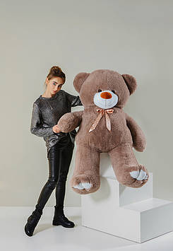 Великий плюшевий ведмедик Ветлі 160 см