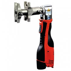 Аксіальний прес інструмент NOVOPRESS AAP-102 для фітингів