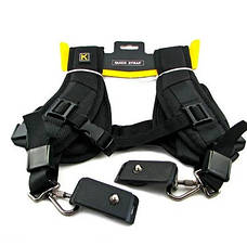 Сумки, ремені для фото-, відеокамер