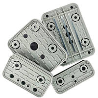 Вакуумні накладки для ЧПУ