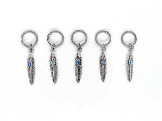 Пірсинг для волосся - набори