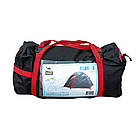 Намет  Peak 3 місний v2  Tramp, TRT-026, фото 10