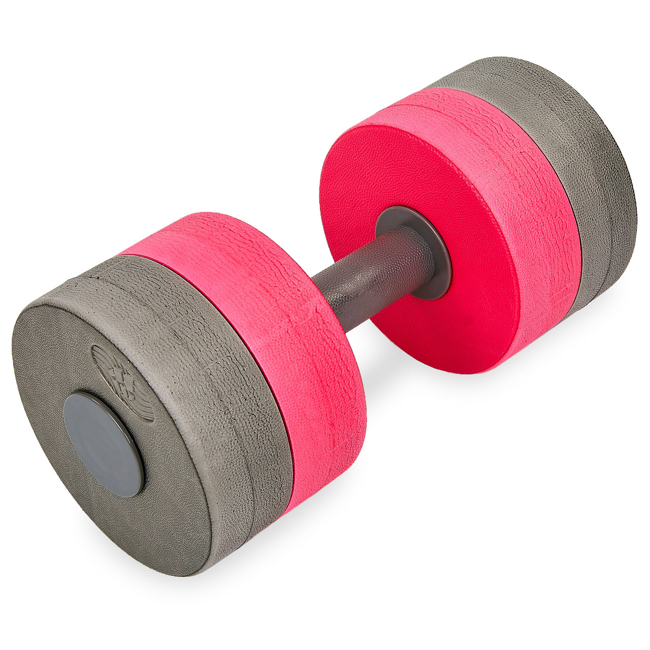 Гантель для аквааеробіки MadWave Round Bar Float 30.5х15 см (M082502)