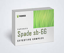 Spade sb-66 - капсули для схуднення