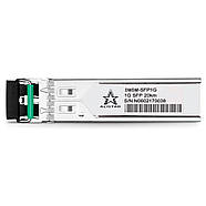 Alistar SFP DWDM 1G LC 20KM LC DDM TX1574.54nm - DDM, фото 3