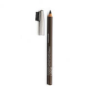 Aden Олівець для брів 076 Eyebrow Pencil (Brown) 1,14 gr