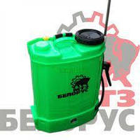 Обприскувач акумуляторний Білорус МТЗ АТ-12/3