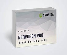 Nervogen Pro - капсули для здоров'я нервової системи