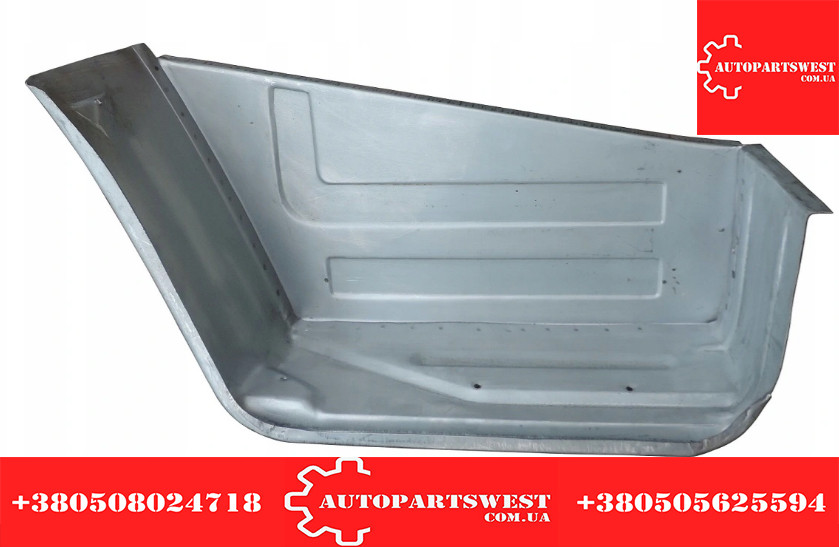 Підставка/підніжка кабіни (L) MB Vario (1996-2013) / MB 609-811 (1986-1996)
