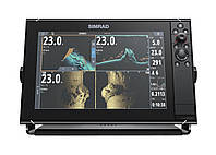 Эхолот Simrad NSS12 EVO³S 000-15406-001