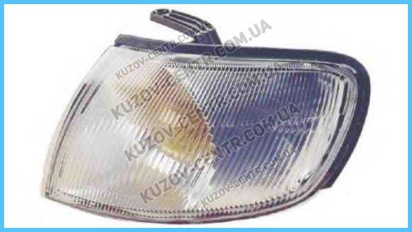 Купить Указатель поворота правый на Nissan Almera, Ниссан Альмера 95-99 ...