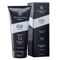 Антисеборейный пилинг DSD de Luxe 1.3 Dixidox Antiseborrheic Peeling (500мл)