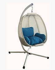 Садові гойдалки