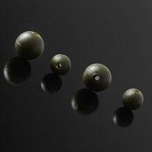 Намистина гумова SOFT BEADS d 8.0x1.2mm, фото 1