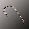 Короповий гачок Лонг Шенк Long Shank Hook №4, фото 3