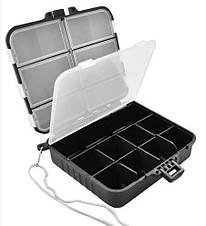 Рибальські сумки та коробки