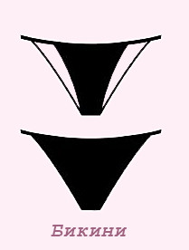 Бікіні