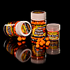 Поп Ап CarpZone Pop-Ups Method & Feeder Plum Royale (Слива Рояль) 8mm/30pc, фото 3
