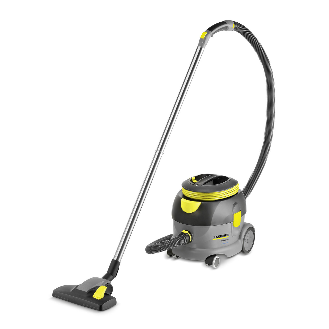 Пилосос для сухого прибирання Karcher T 12/1 eco!efficiency