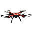 Квадрокоптер c камерою Drone 1 Million літаючий дрон селфі-дрон, фото 6