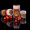 Поп Ап Pop-Ups Fluro Fruit Mix (Фруктовий мікс) 11mm/40pc, фото 3