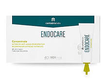 Регенеруючий і омолоджуючий концентрат для особи Endocare Concentrat, 7 шт х2 мл