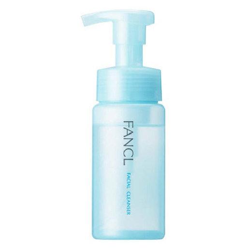 FANCL Pure Moist Foam Cleanser очищуюча пінка для вмивання, 150 мл, фото 1