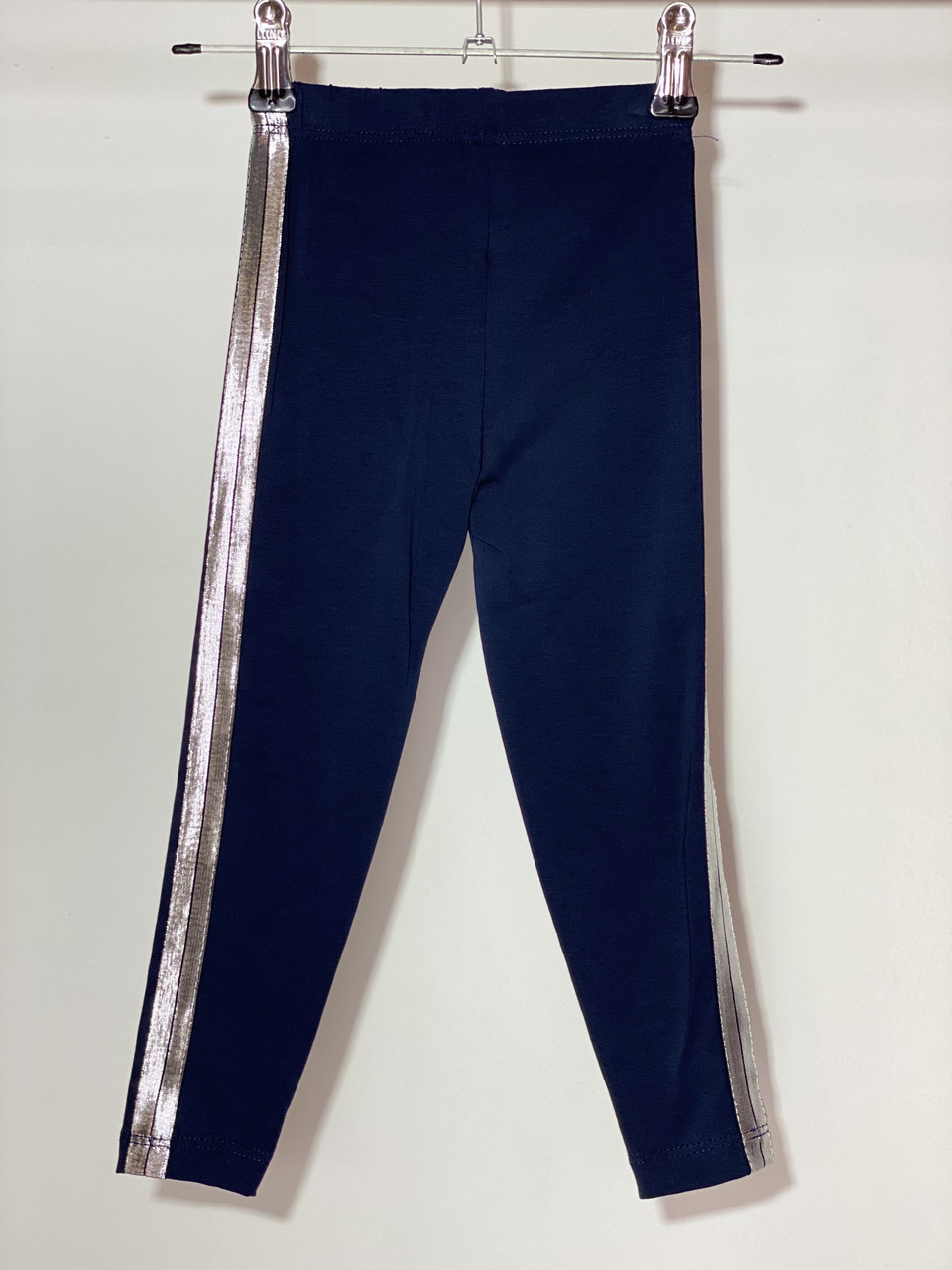 Лосіни для дівчинки Benini 6478 110 см Синій