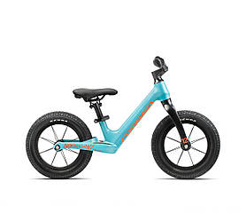 Біговел Orbea MX 12 2021 Blue-Orange