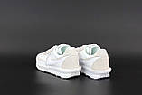 Жіночі кросівки Nike LD Waffle Sacai White, білі кросівки найк вафл сакаї, фото 5