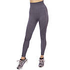 Лосини для фітнесу та йоги Domino CO-6079 розмір M-XL-44-50 (нейлон, лайкра, кольори в асортименті), фото 7