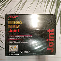 GNC Joint 30 packs, підтримка здоров'я суглобів і зв'язок