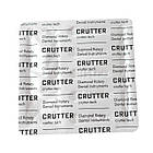 Алмазні бори, стоматологічні, 1 блістер, CRUTTER, фото 6