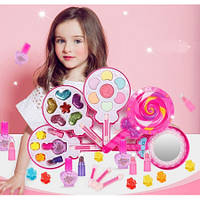 Аксесуари для ляльок, косметика, прикраси