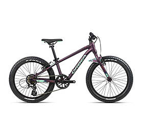 Велосипед дитячий 20" Orbea MX 20 DIRT 2021