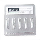 Алмазні бори, стоматологічні, 1 блістер, CRUTTER, фото 5