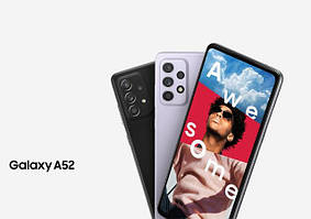 Samsung A52