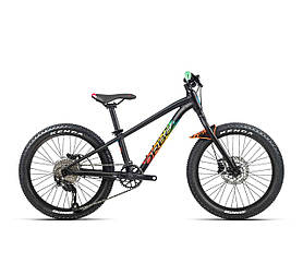 Велосипед 20" Orbea LAUFEY 20 H30 2021