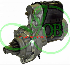 Стартер редукторний 24в 4,5 кВт Mercedes-Benz