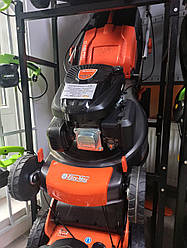 Газонокосилка Олео-Мак G48PK Comfort Plus (66119059E5)
