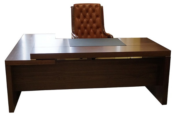 Стіл керівника FREE 180 (1800/2000*1000*760H)