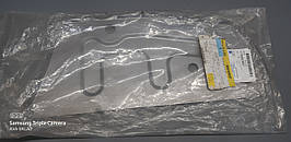 Надставка підлоги задня ліва оригінал GM 96533937