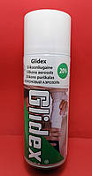 Спрей для резиновых изделий 400 гр. Glidex Дания