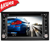 Автомагнитола 2DIN WITSON 9900 LCD магнитола Bluetooth с сенсорным экраном 6,2" TV тюнером GPS DVD MP3 пульт