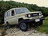 Комплект підвіски Old Man Emu для Toyota Land Cruiser 75, фото 10
