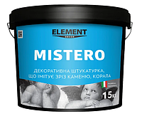 MISTERO ELEMENT DECOR 15кг.