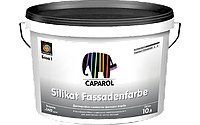 Caparol Capatect Silikat Fassadenfarbe Base 1 10L УКРАЇНА