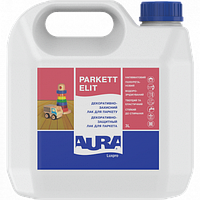 Aura Luxpro Parkett Elit Matt 3L